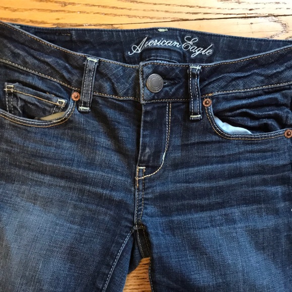 American Eagle Skinny Stretch - Picture 5 of 6